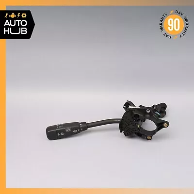 94-95 Mercedes R129 SL320 SL500 Wiper Turn Signal Control Blinker Switch OEM • $103.75