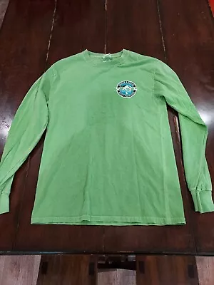 Vail Colorado Rocky Mountains Search And Rescue Long Sleeve T-shirt Men's Small • $18.99