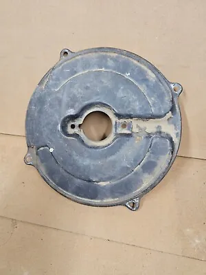 Cooling Tin Generator Backing Plate VW Type 1 Bug Bus Ghia Aircooled Vintage • $36