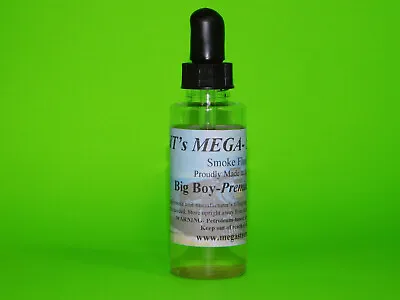 JT's MEGA STEAM TRAIN SMOKE FLUID  BIGBOY  JTS146 NEW!!! 🎄 • $6.74