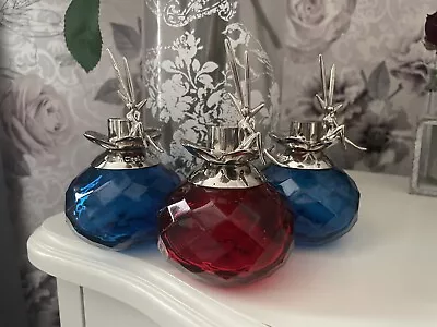 £29.99 • Buy Collectable Van Cleef & Arpels Feerie And Feerie Rubis 100ml Bottle In GC
