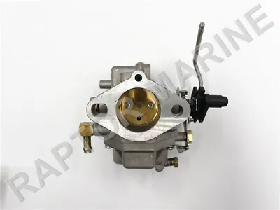 Carburetor For SUZUKI 2 Stroke 20/25/30HP DT25/DT30/DT40 Outboard 13200-964J0 • $102.99