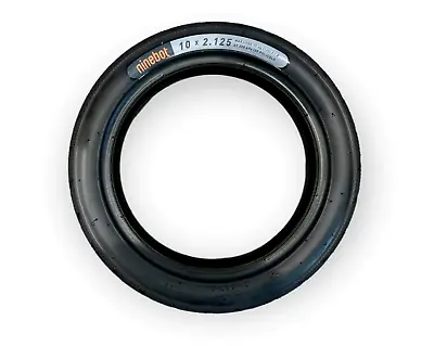 Ninebot Segway 10  Electric Scooter Tire For D Series & Some F Series Models • $29.99