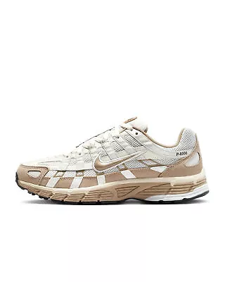 Nike  P-6000 PRM Hangul Day Photon Dust Khaki Shoes FQ8243-025 • $224.07