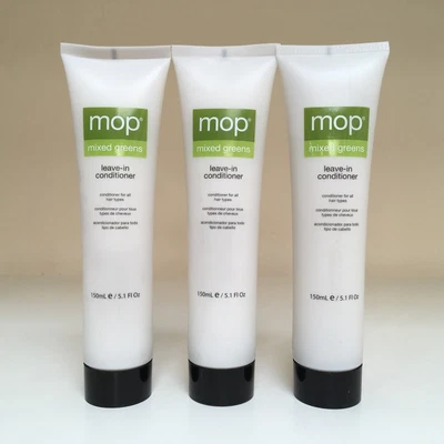 $20.50 • Buy Mop Mixed Greens Leave-In Conditioner 5.1 Oz   New Fresh   You Choose Quantity