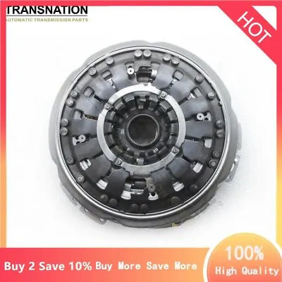 0AM DQ200 DSG 7 Speed Transmission Clutch Input Drum Old Model For VW AUDI JETTA • $188.88