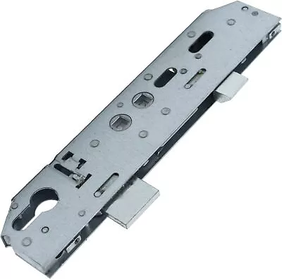 Mila Upvc Door Lock 35mm Backset Gearbox Coldseal Upvc Twin Dual Spindle • £36.95