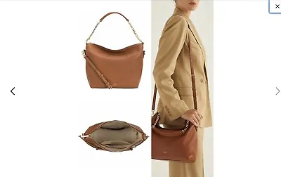 $180 • Buy OROTON Leather Crossbody Bag