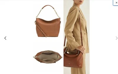 $180 • Buy OROTON Leather Crossbody Bag