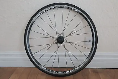 Fulcrum Racing Etrto 700c Rim Brake Rear Wheel • $90