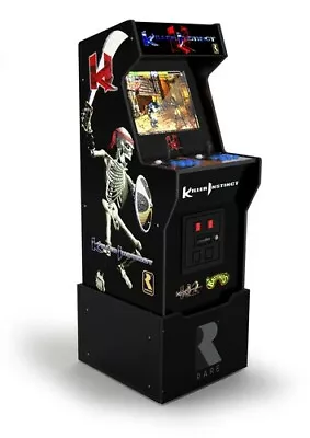 Arcade1Up Killer Instinct - Wifi Enabled [New ] • $599.99