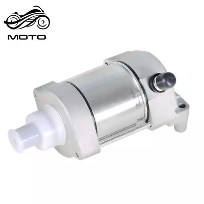Starter Motor Fit For Yamaha YZF-R1 YZF R1 / R1S 2004 2005 2006 2007 2008 • $54.89