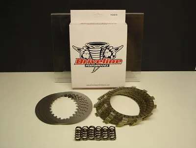 Driveline Yamaha Banshee Heavy Duty Dune/trail Clutch Kit • $74.95