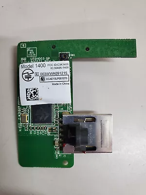 Xbox 360 SLIM WiFi Wireless Module Board Adapter Card PCB X830272-007 • $6.97