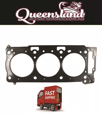 $180 • Buy Seadoo Head Gasket Kit 4tec 1503 2002-2021 Gti Rxp Rxt Gtx Gts Gtr Wake