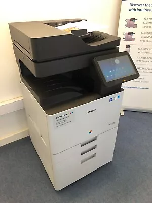 Samsung X4220 A3 Colour Multi-function Copier Printer And Scanner. (Only 129k) • £570