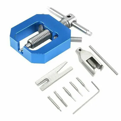 Motor Pinion Gear Puller Remover Tools Set Rc Motor Helicopter Gear Puller • $14.09