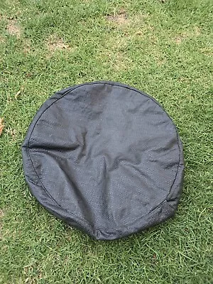 HQ Holden Spare Wheel Cover Kingswood PREMIER STATESMAN Monaro Gts • $150