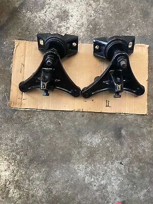 Volvo Penta Ford 5.0 5.8 V8 Engine Brackets Motor Mounts 3853724 SX DP-SM EFI # • $175