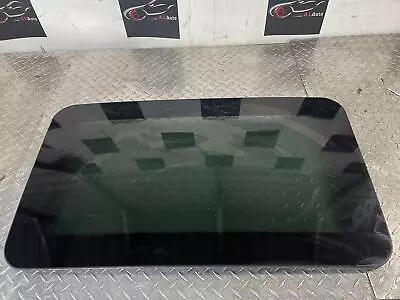 01-03 BMW 525I 540I E39 Sunroof Glass Assembly Oem Tested 01 02 03 • $150