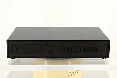 Naim CDX CD Player - Olive Very Good Condition Remote Box 3 Month Warranty • £585