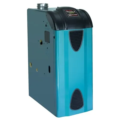 Burnham Series 3 - 59K BTU - 84.0% AFUE - Hot Water Gas Boiler - Chimney Vent • $2885.38