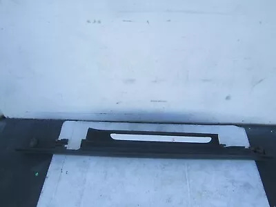 Os301383 Mini Cooper S F55 2014 2015 2016 2017 2018 2019 RH Rocker Panel Molding • $109.99