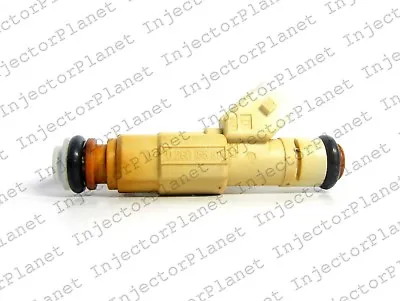 Single Unit Bosch 0280155811 Injector 96-99 Buick 3.8L Superchaged 24508208 OEM • $29.39