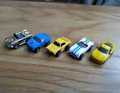 £12.99 • Buy Micro Machines Cars Joblot - Vintage Galoob - LB6