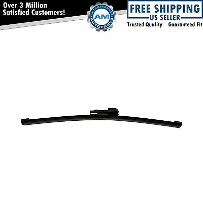 Trico Exact Fit 11-H 11  Rear Wiper Blade Assembly For Volkswagen VW Golf GTI • $16.75