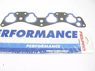 Fel-pro Performance 1346 Intake Gasket Set For 1996-1998 Honda  D16Y8 • $15.88