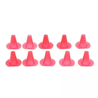 2-4pack 10Pcs Cone Shape Queen Excluder Preventing Bee Escaping Beekeeping • £7.10