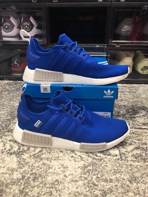 $149 • Buy Adidas Nmd_v1 - Size 12 - Mens Us - Bnib - Deadstock!!