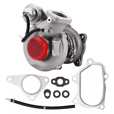 Turbo RH55 VF52 For Subaru Legacy 14411AA800 Impreza WRX Legacy Turbocharger • $135.59