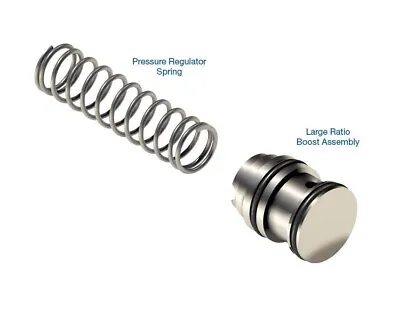 Sonnax 700R4-LB1 Line Pressure Booster Kit 4L60 (700-R4) 200-4R • $17.99