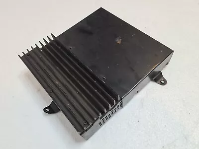 BMW E39 97-03 525i 528i 530i 540i Lear High AMP Stereo Amplifier OEM 65128360773 • $29.95