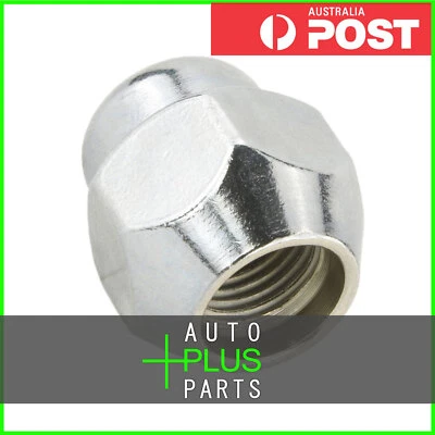 $4.02 • Buy Fits NISSAN 300ZX WHEEL NUT - Z32