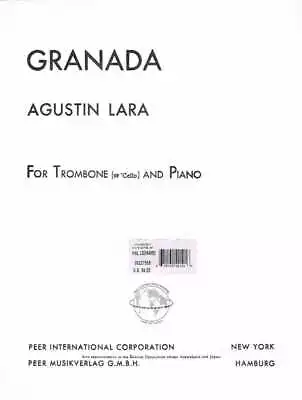 Lara: Granada • $5.78