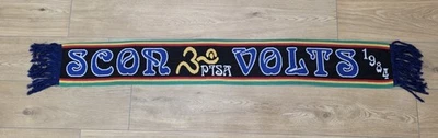Écharpe De Football Ultras ASR Tradizione - Occasion - Pour Supporters