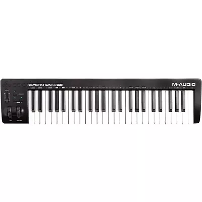 M-Audio Keystation 49 MK3 • $119