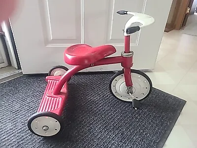 Vintage AMF Junior Pedal Bike Tricycle; HAMMOND IND. • £74.44