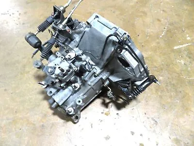 98-02 Honda Accord Sir Transmission Manual 5 Speed Honda Prelude 97-01 Jdm H22a • $1798