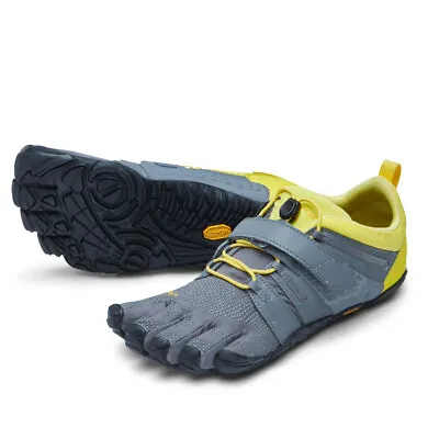 Vibram FiveFingers WOMEN V-Train 2.0 21W7701 EU Sizes W36-41 From Japan • $206