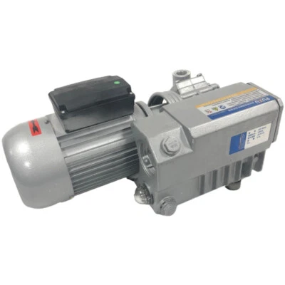 $413.99 • Buy Rotary Vane Vacuum Pumps Vacuum Pumps Suction Pump Vacuum Machine Motor XD-020 