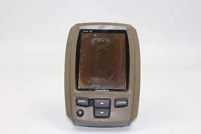 Garmin Echo 150 Fishfinder • $49.99