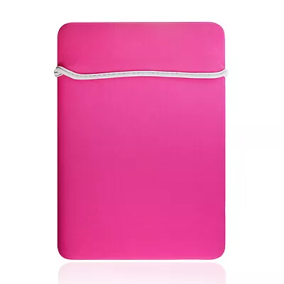 $10.44 • Buy For Apple MacBook Air 13.6  Pro 13  New Mac Laptop Sleeve Travel Bag Carry Case