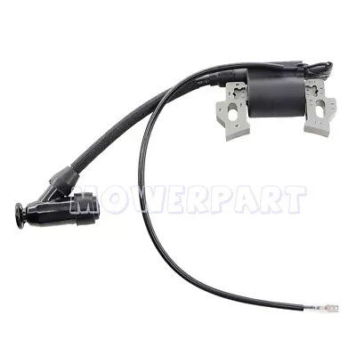 Ignition Coil Suitable For Einhell GC-PM 46/3 S Lawnmowers • £14.55