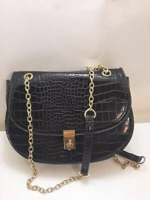 VIETA Fashion Women's VIETA Black Handbag New • $22