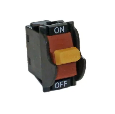 Ridgid Genuine OEM Replacement Switch 760271017 • $10.97