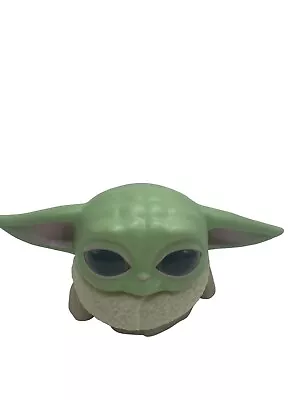 Star Wars Paladone UK The Mandalorian The Child Light Grogu Baby Yoda Nightlight • $15.99